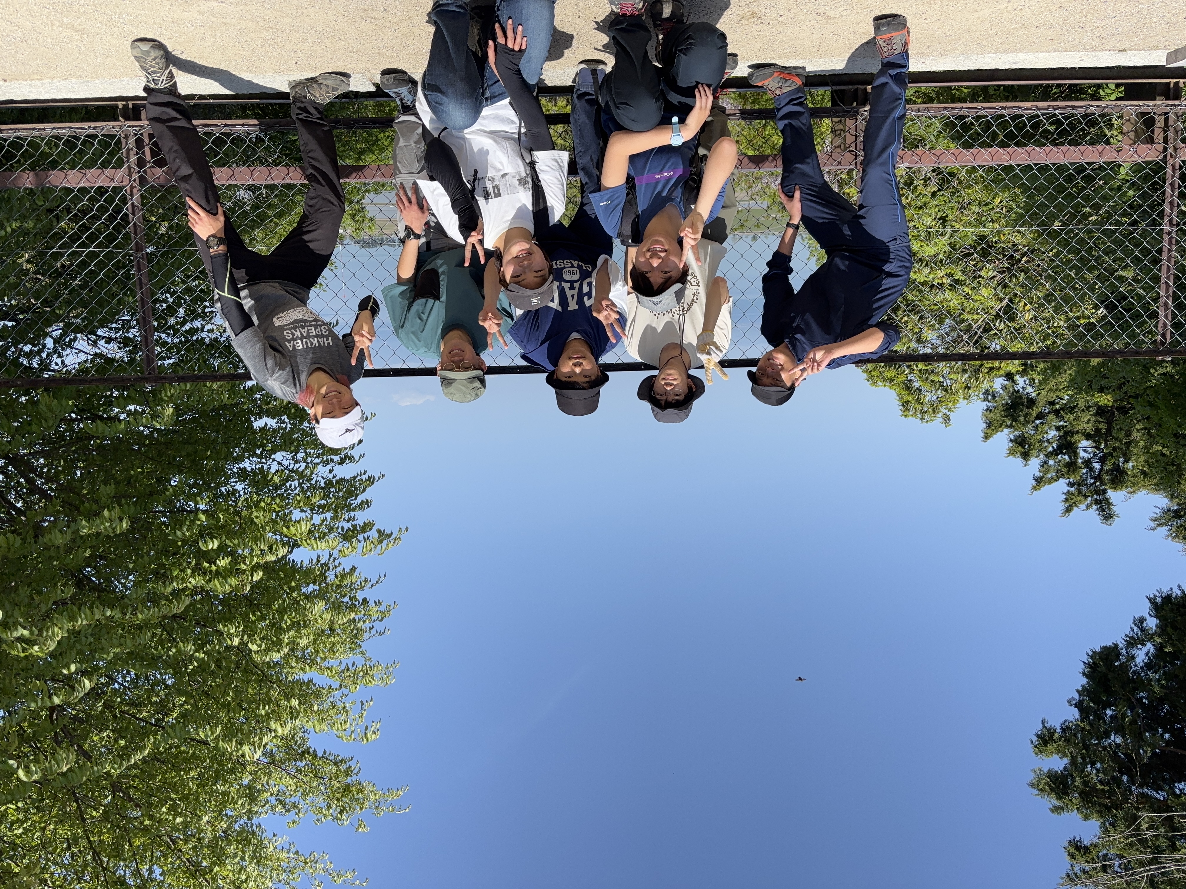 山岳会やまくらぶ