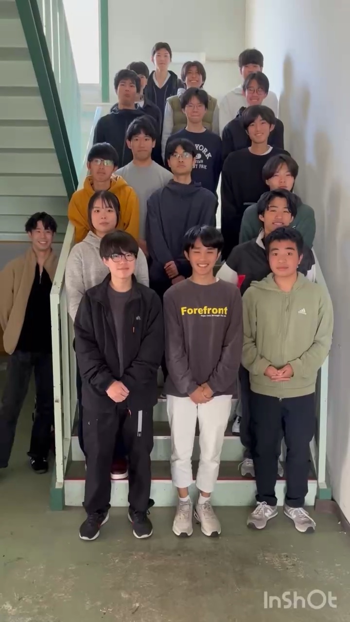 サイクリング部