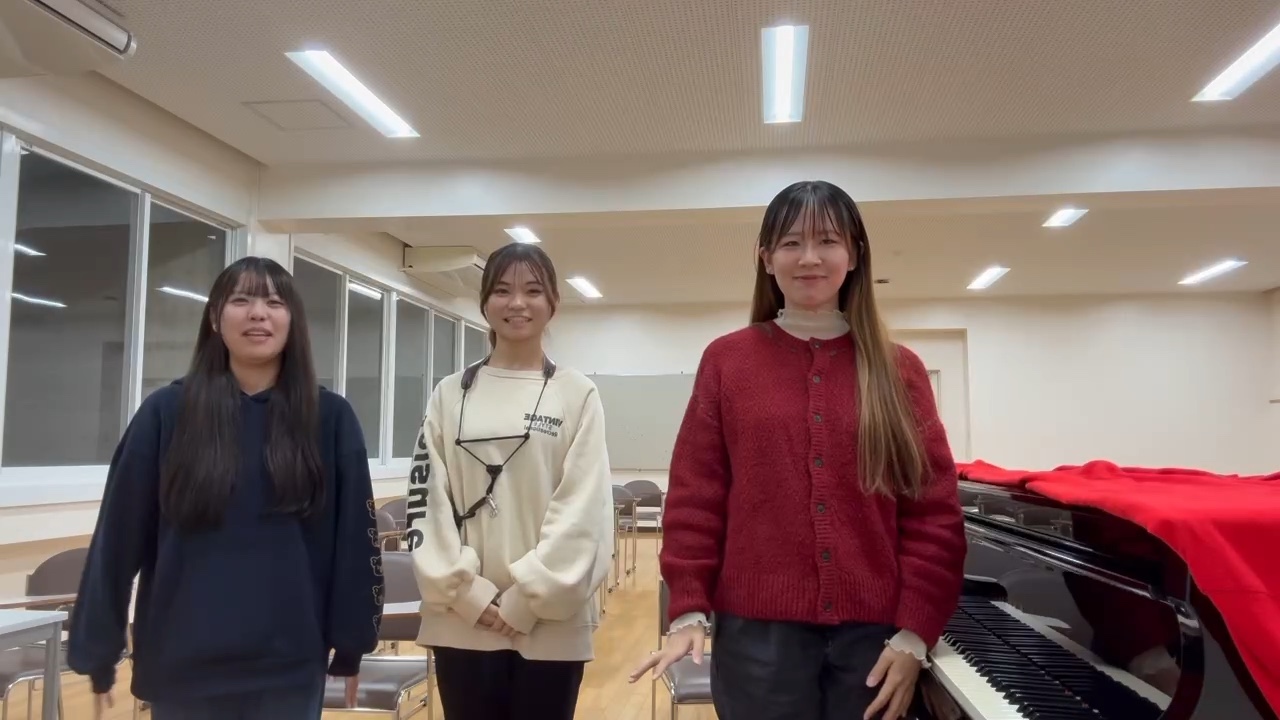 別府大学吹奏楽団