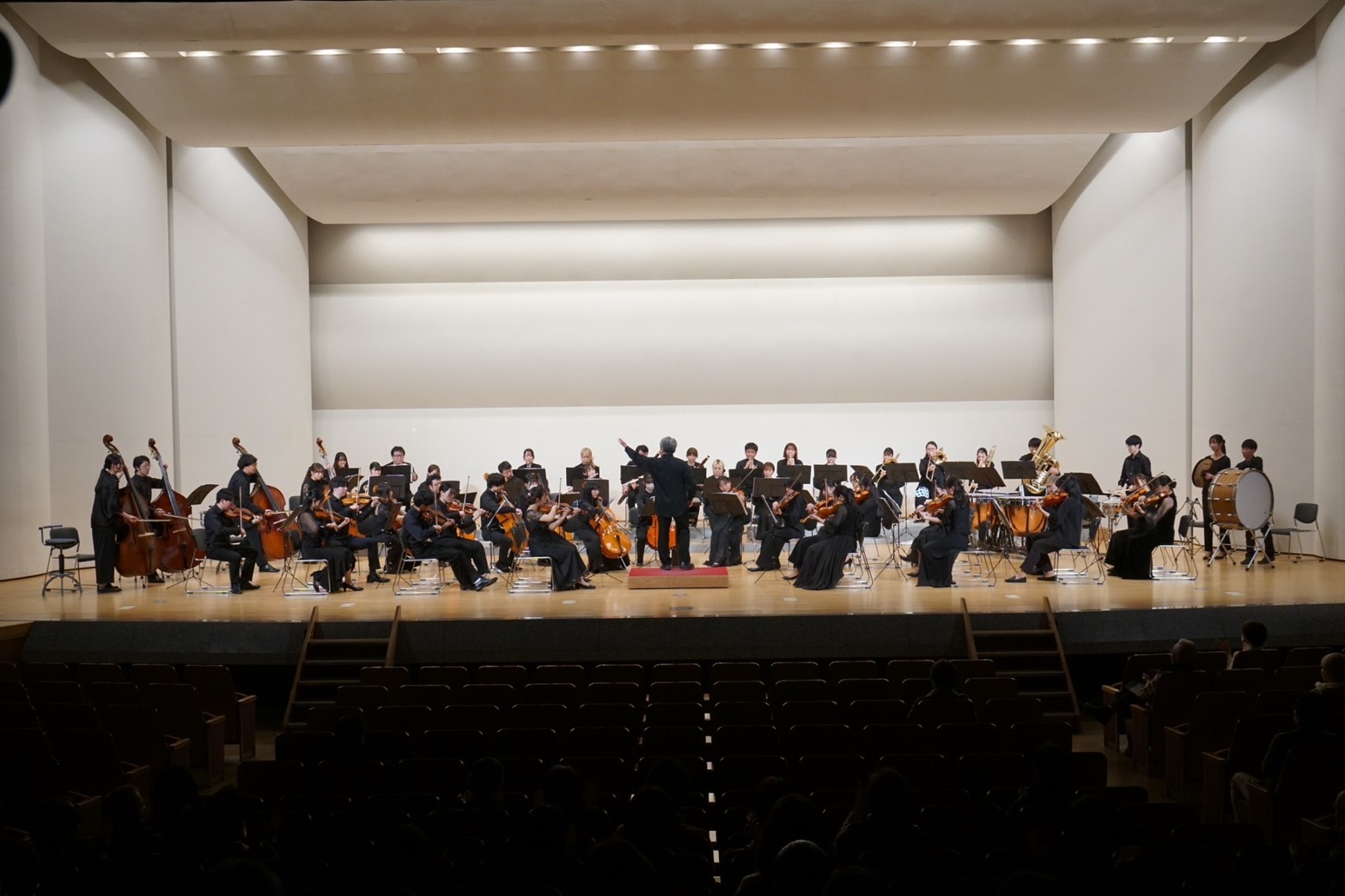 帝京大学板橋交響楽団（板橋）