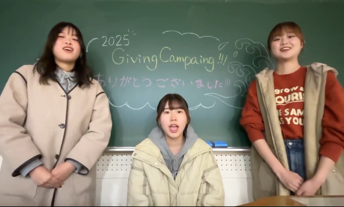 YOSAKOIソーランサークル　翔楽舞