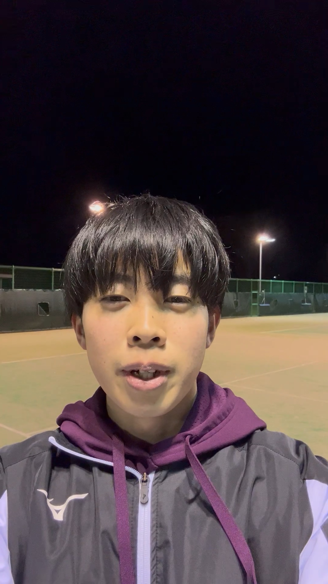 ローンテニス部