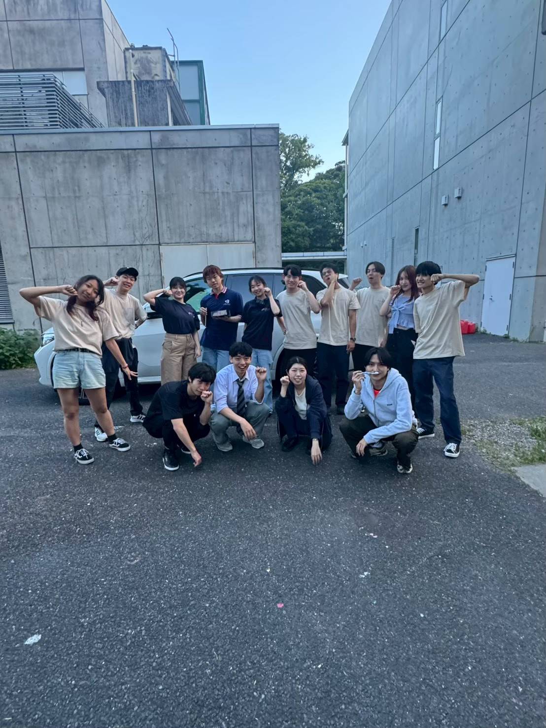 ＜東京大学＞劇団　春のそよかぜ