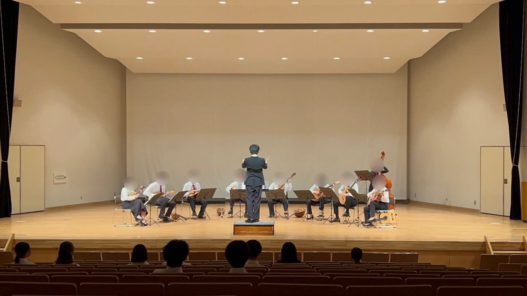 金沢大学マンドリンクラブ