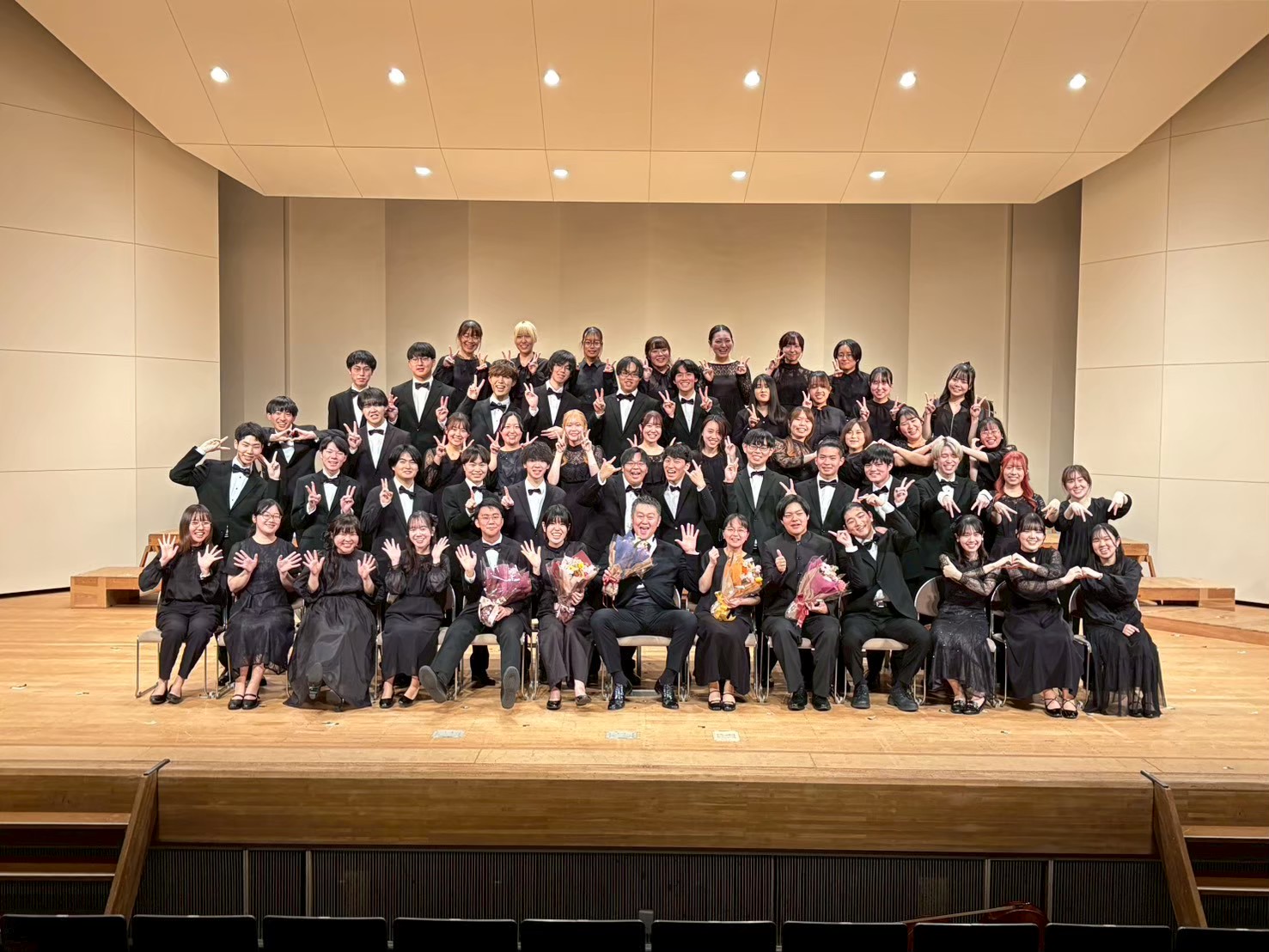 富山大学フィルハーモニー管弦楽団
