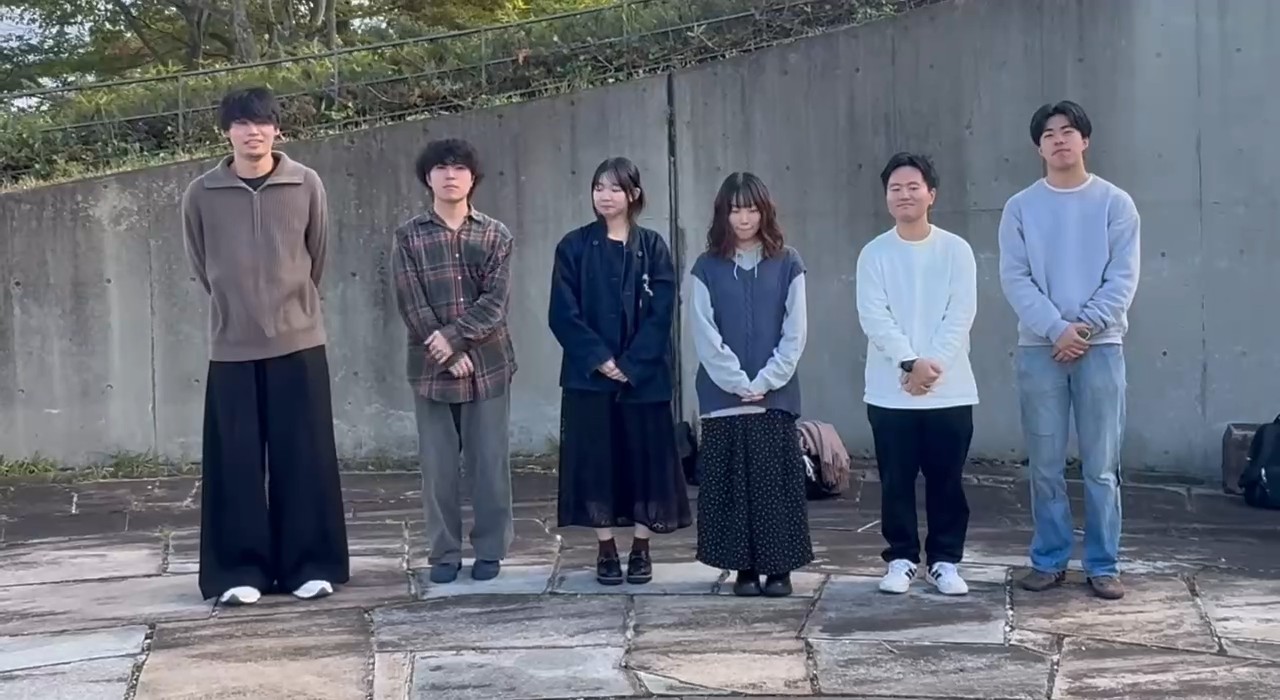 宮城大学軽音楽サークル