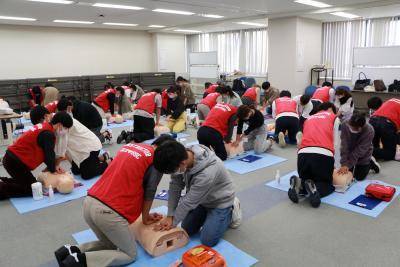 大阪公立大学ライフサポートクラブ