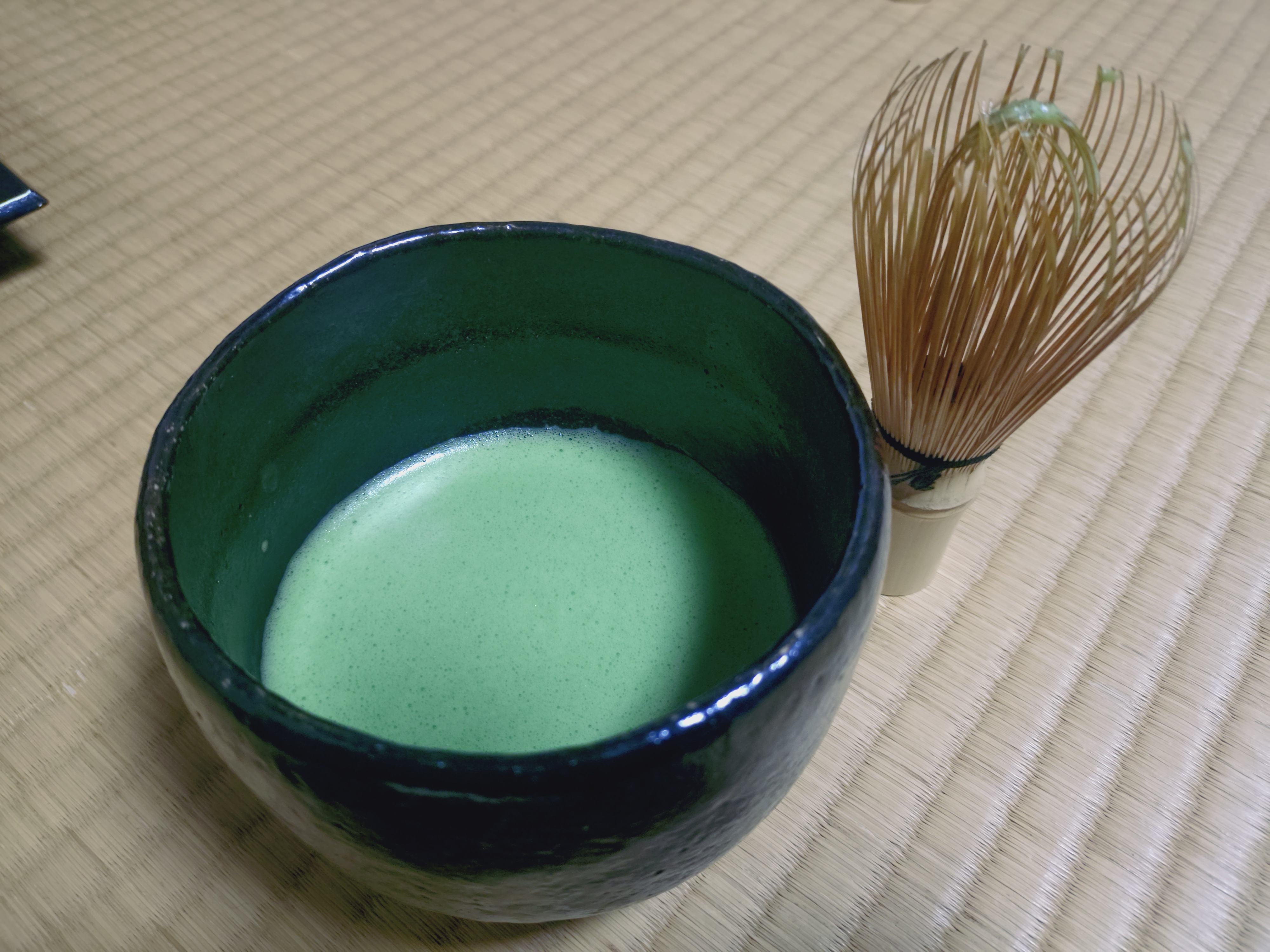 杉谷キャンパス茶道部