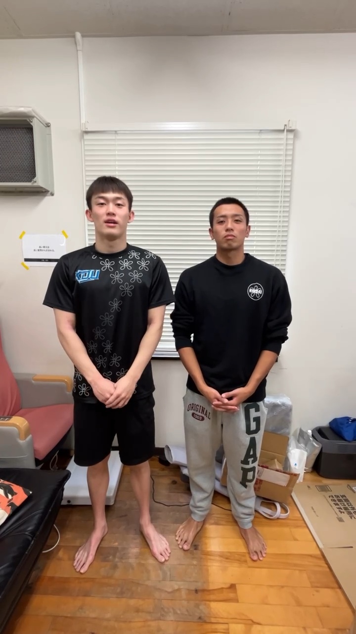 体育会系水上競技部