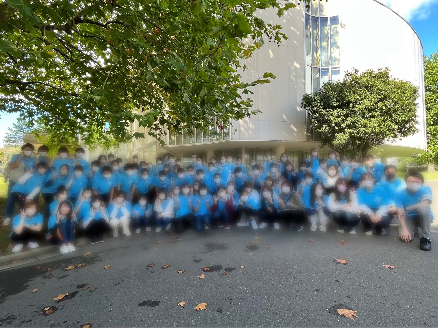 第26回東北大学医学祭実行委員会