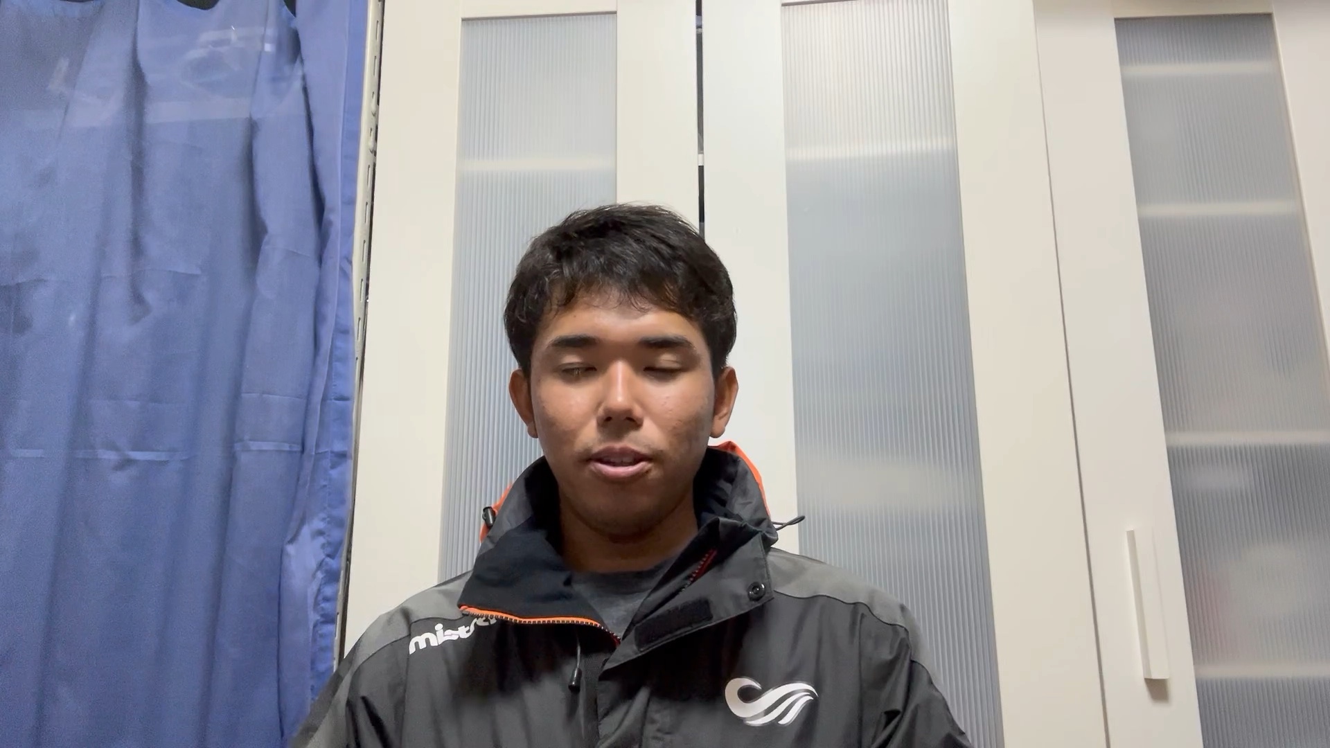 体育会ヨット部