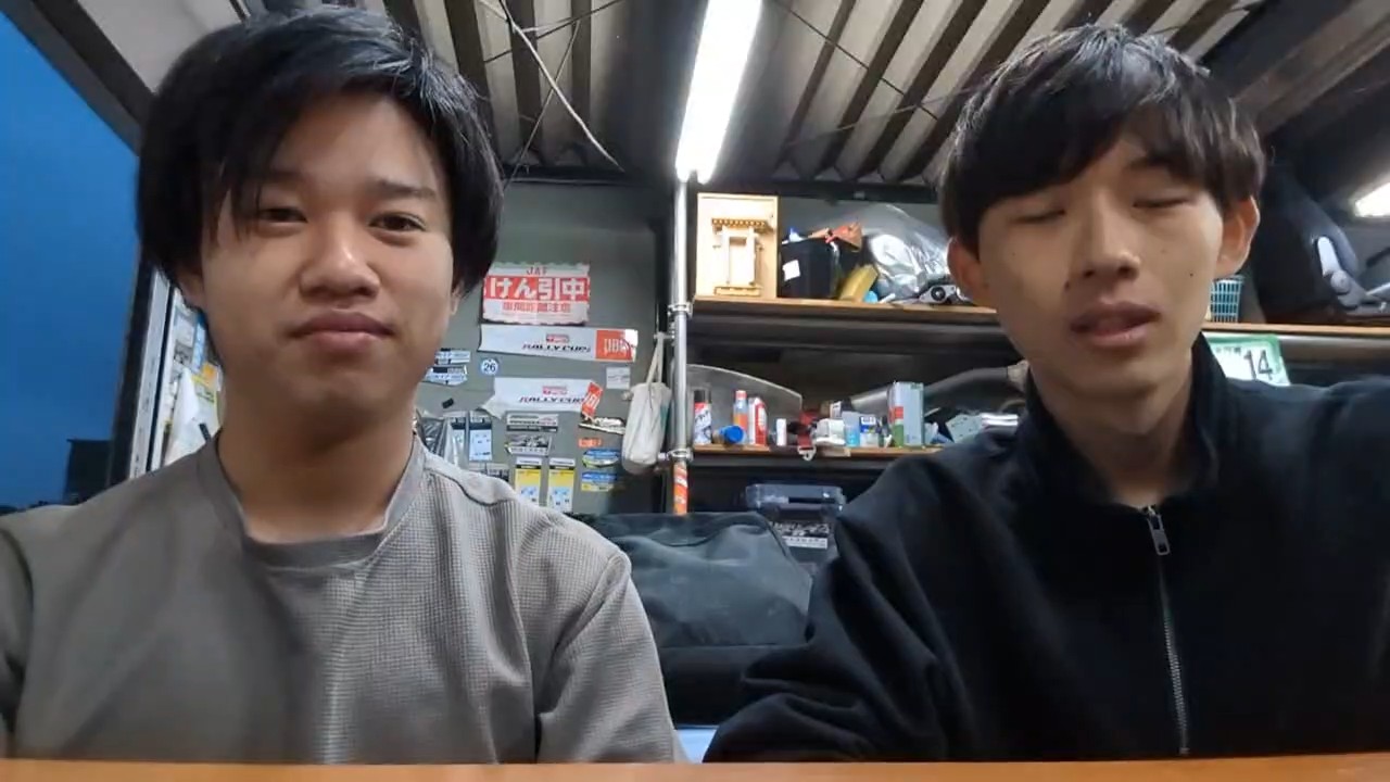 大阪公立大学体育会自動車部