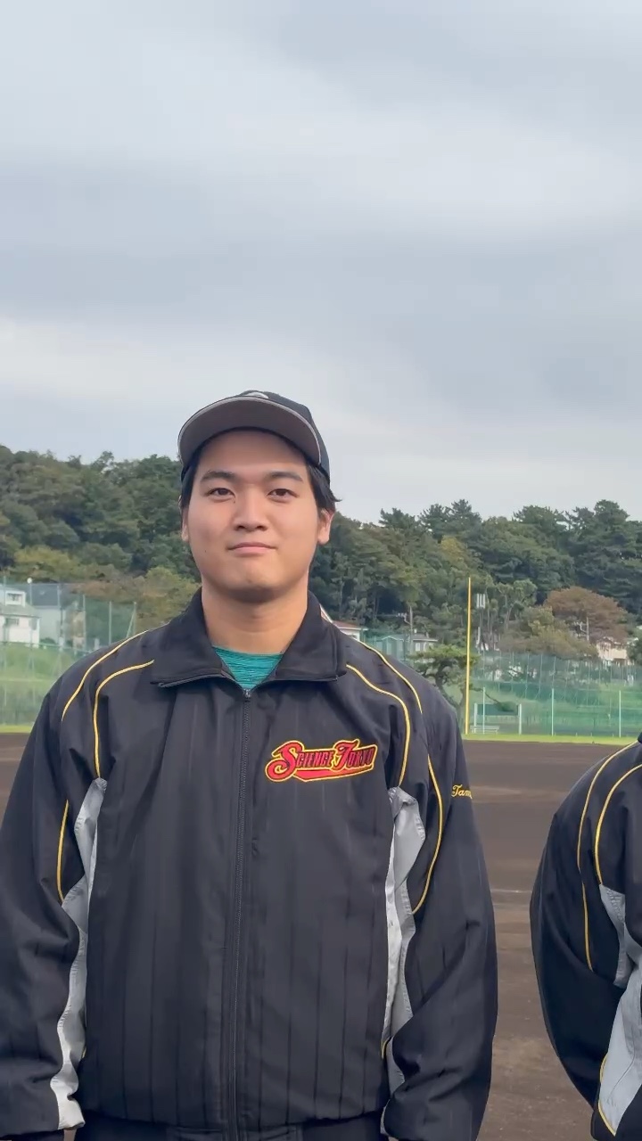 東京科学大学硬式野球部