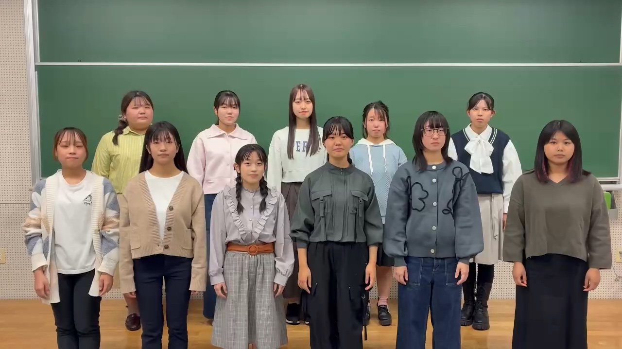 佐賀大学混声合唱団コーロ・カンフォーラ