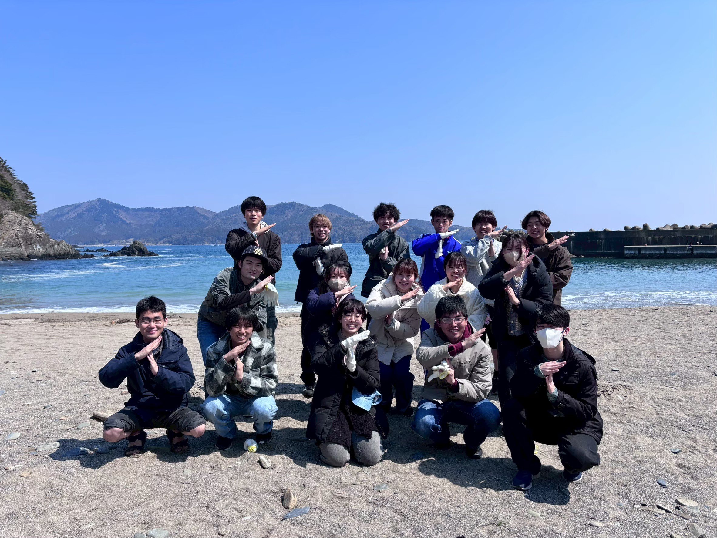 東北大学インクストーンズ