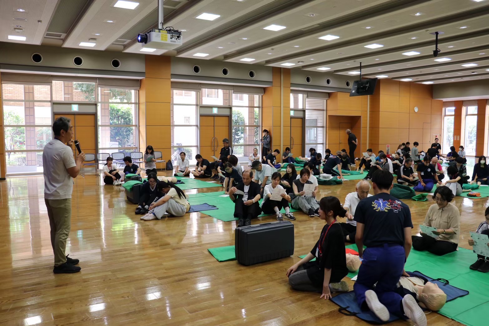 ELS研究会（板橋）