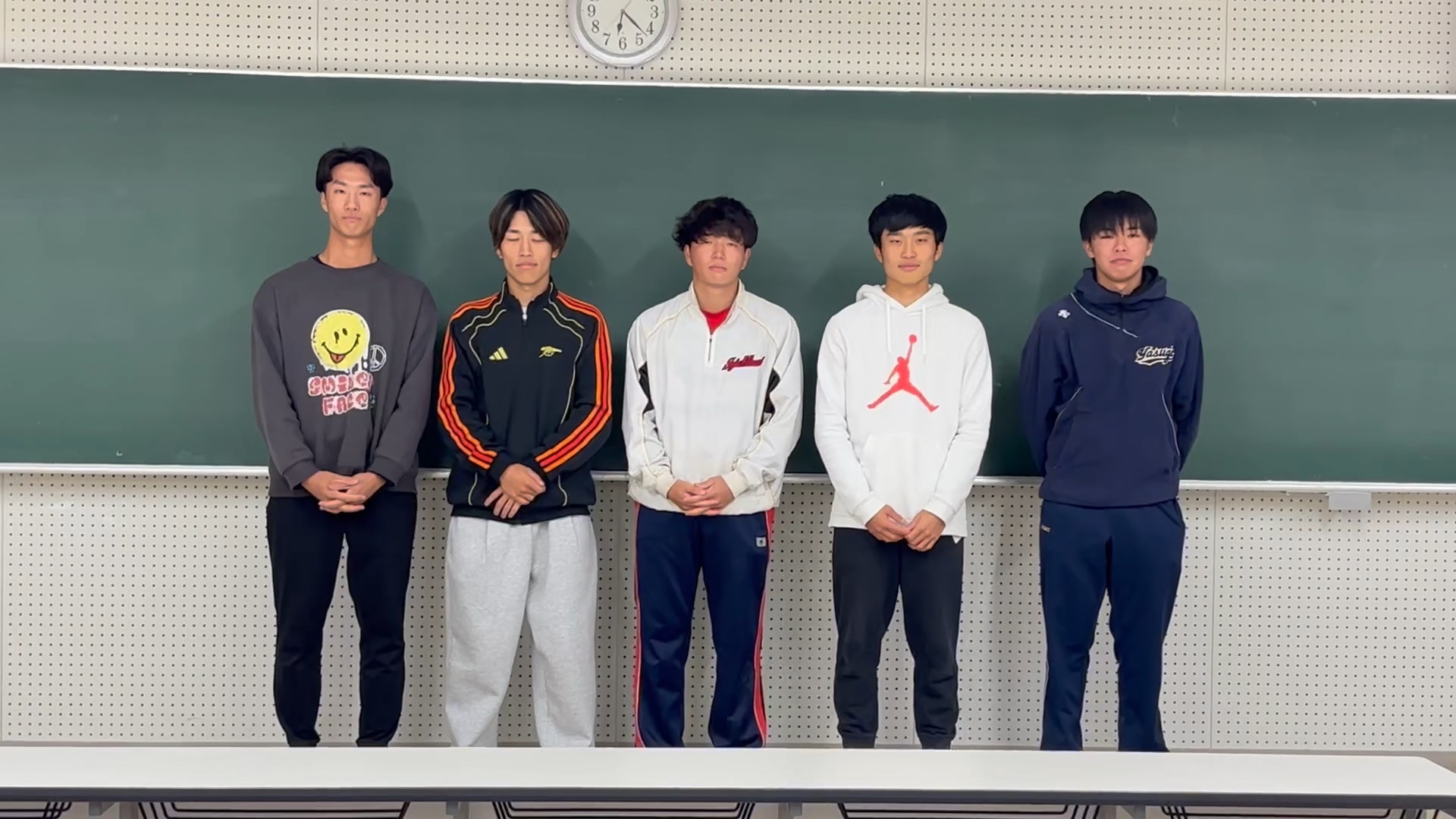 島根大学男子ソフトボール部