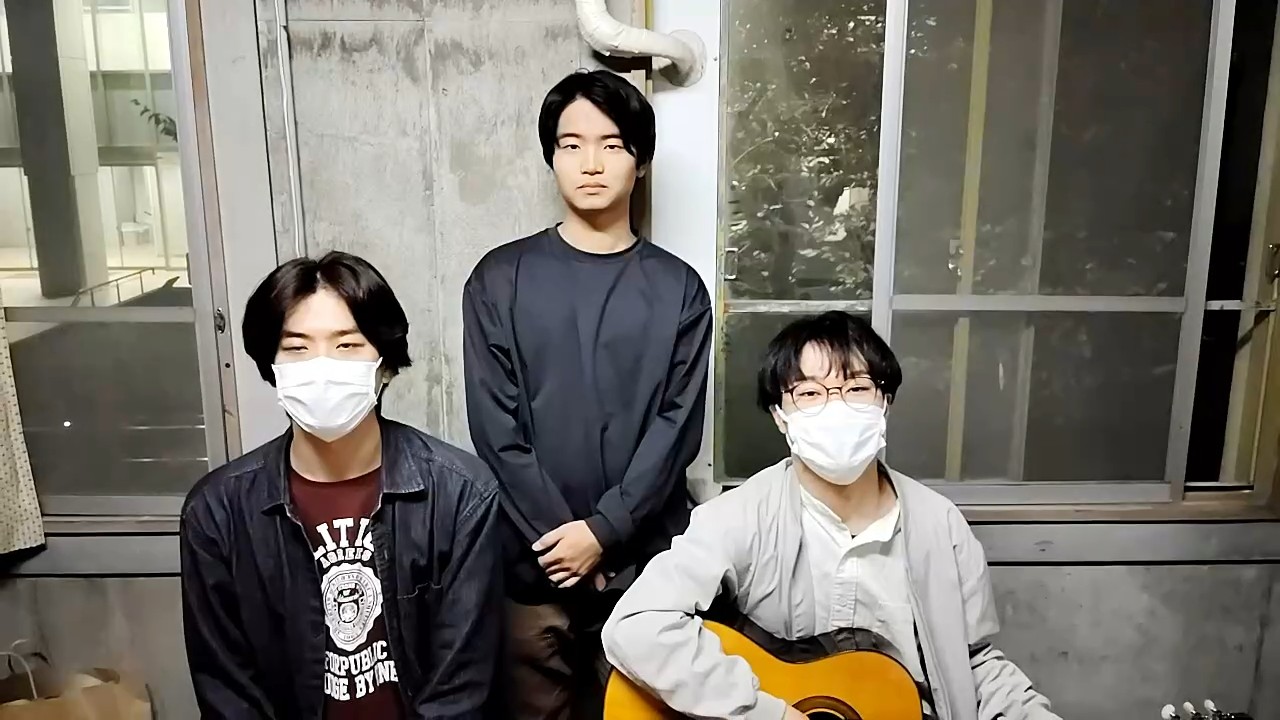 大阪公立大学中百舌鳥ギターマンドリンクラブ