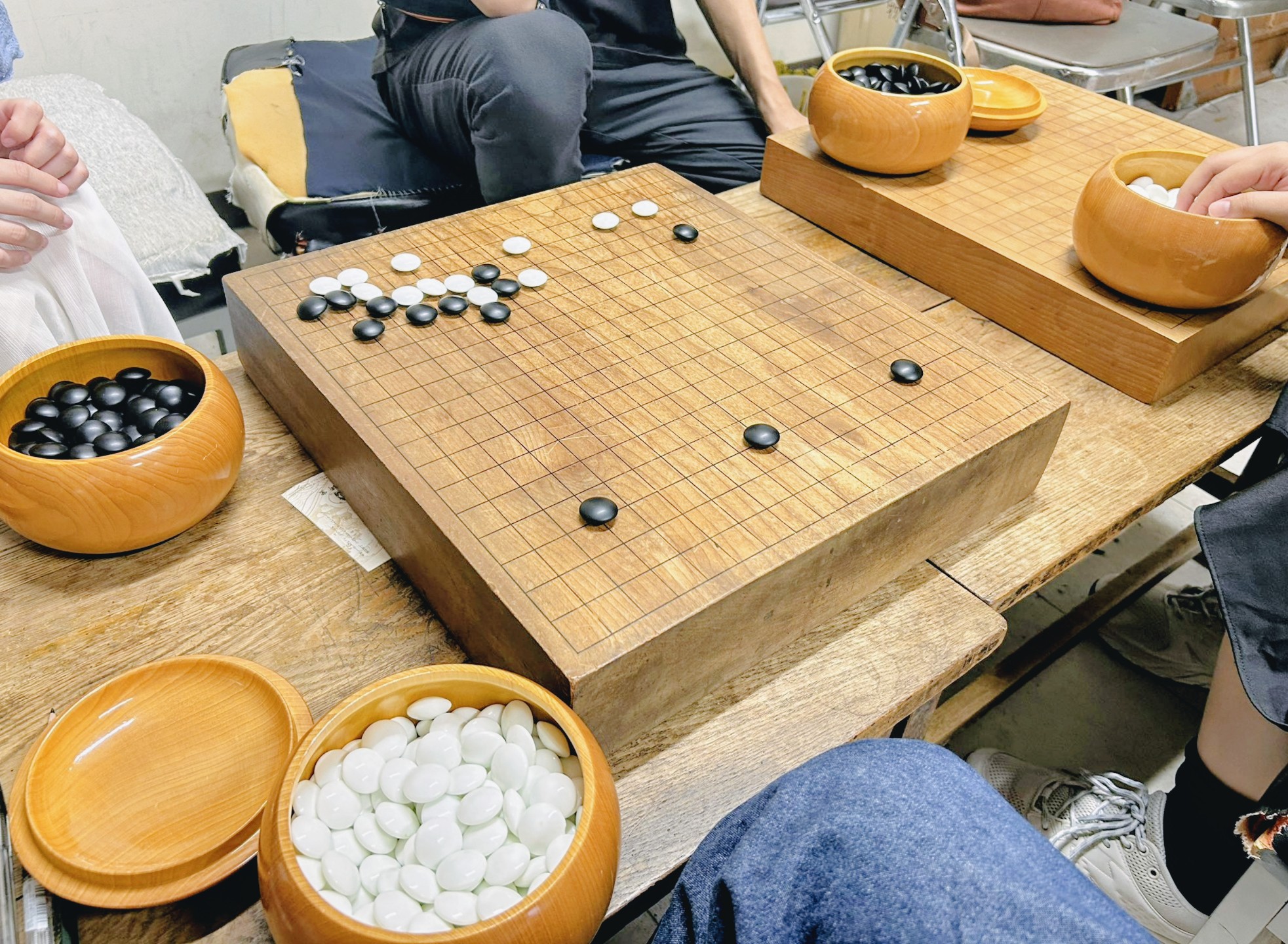 島根大学 囲碁部2026