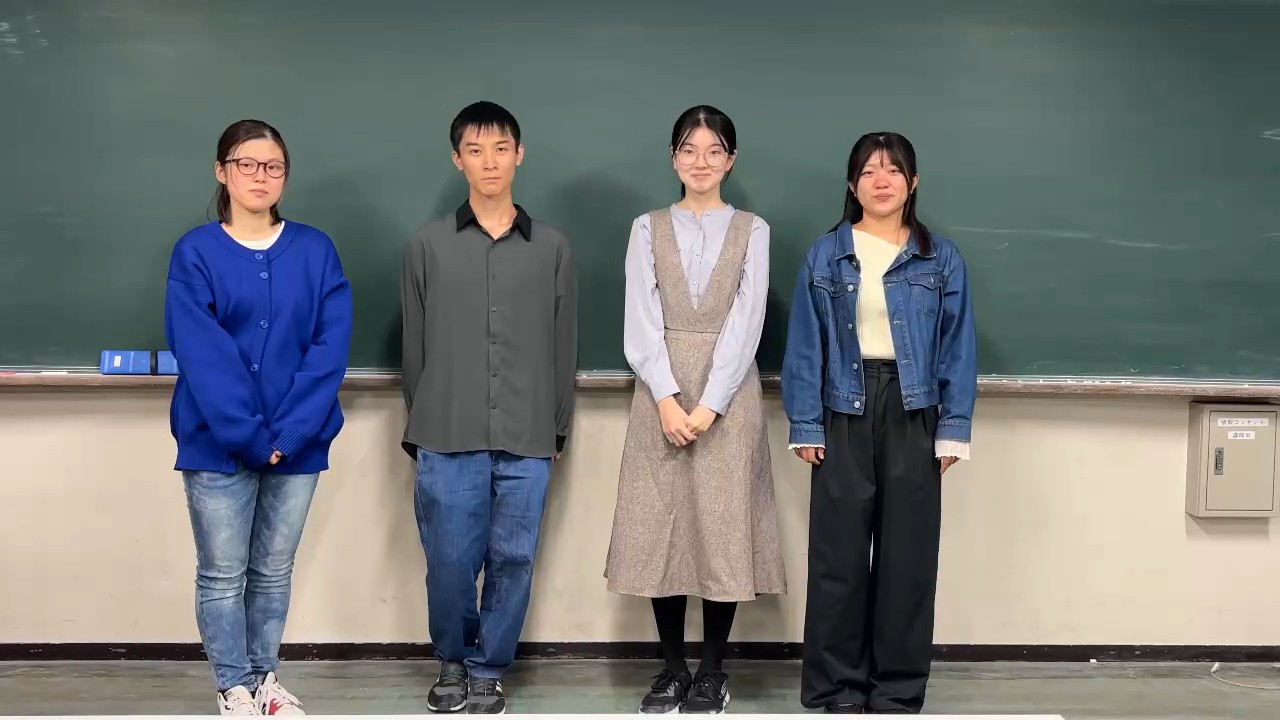 高知大学合唱団