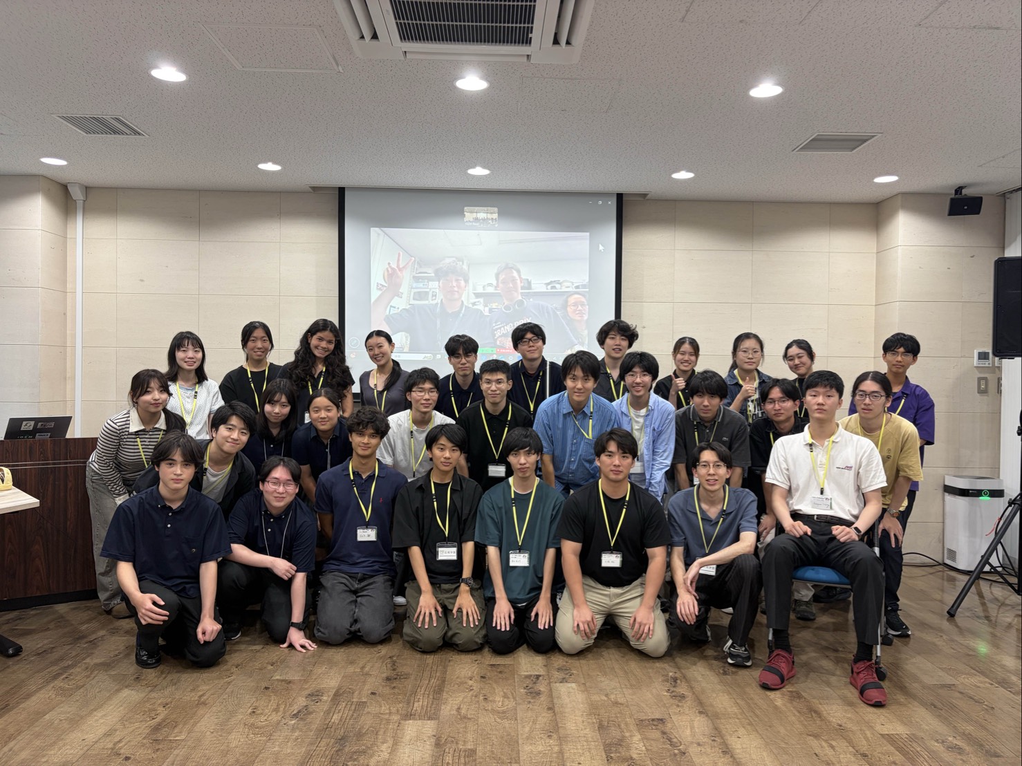 ＜早稲田大学ほか＞iGEM Japan Community