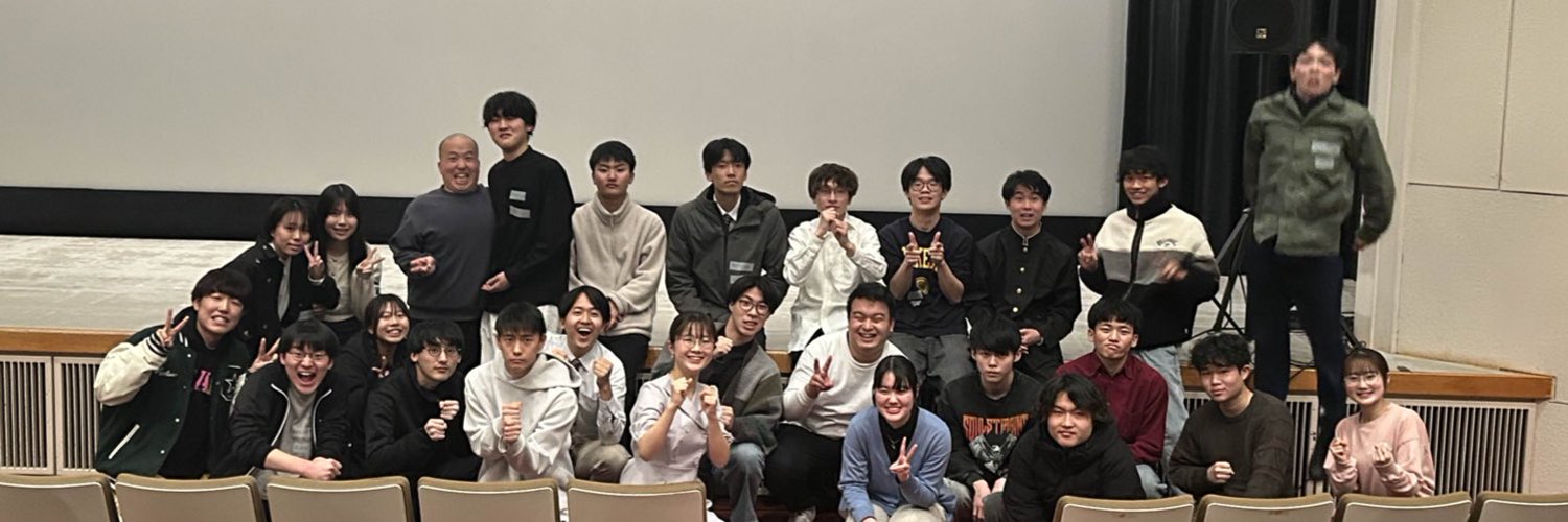 東北大学お笑いサークルGYUTAN