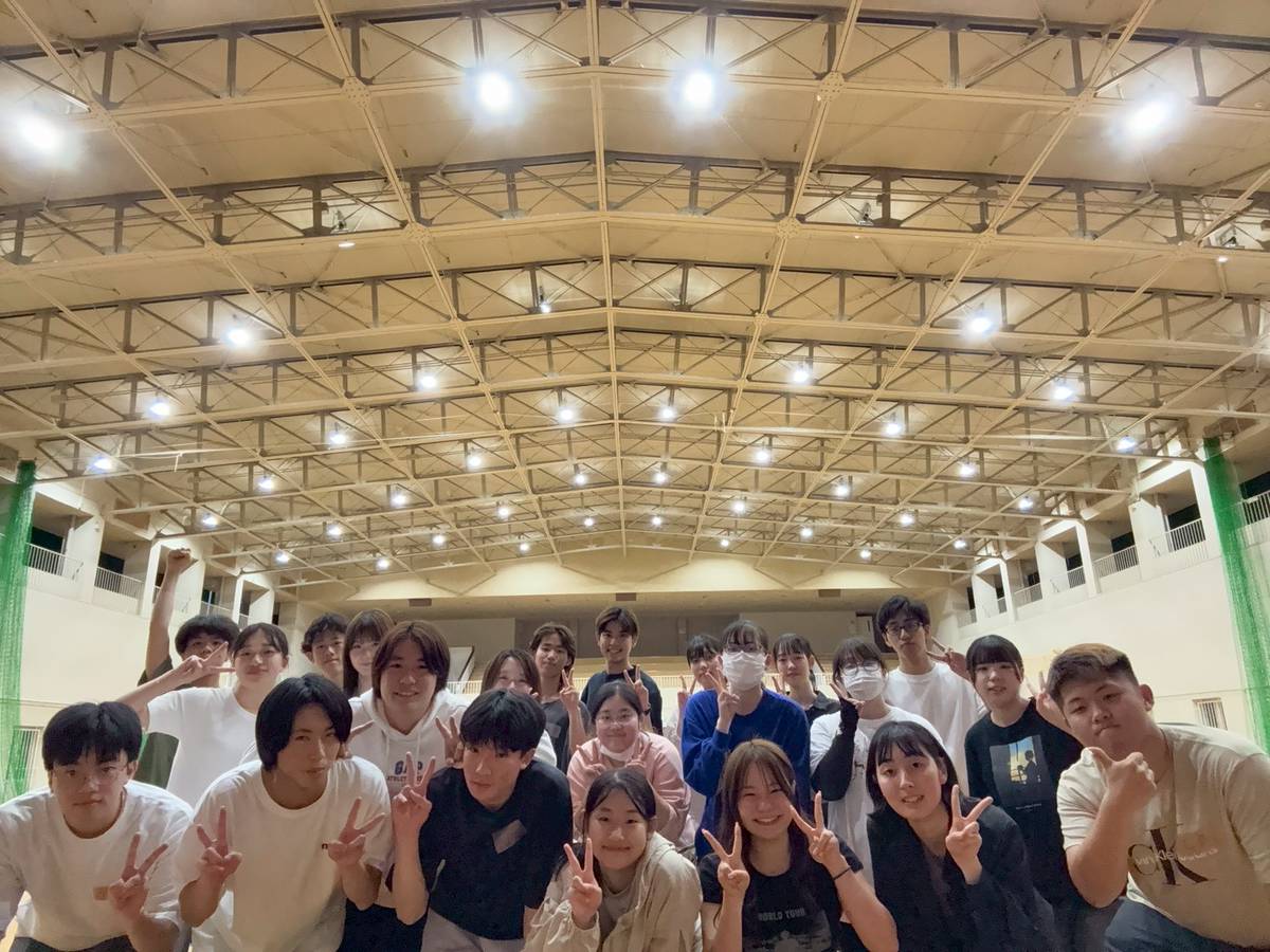 神戸学院大学 学生放送局
