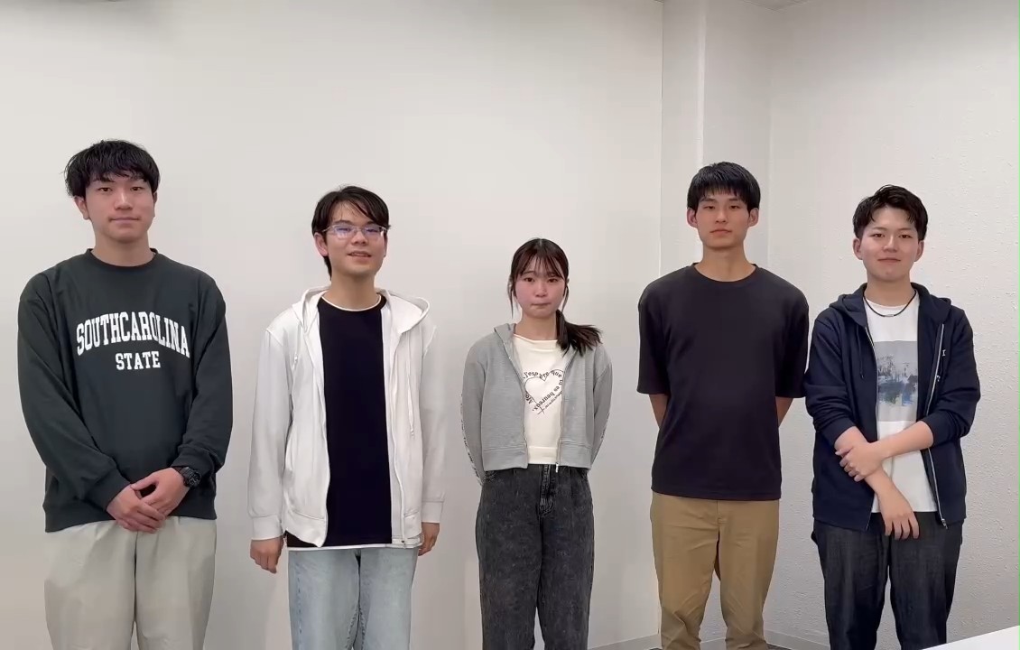 災害支援サークル　Luce