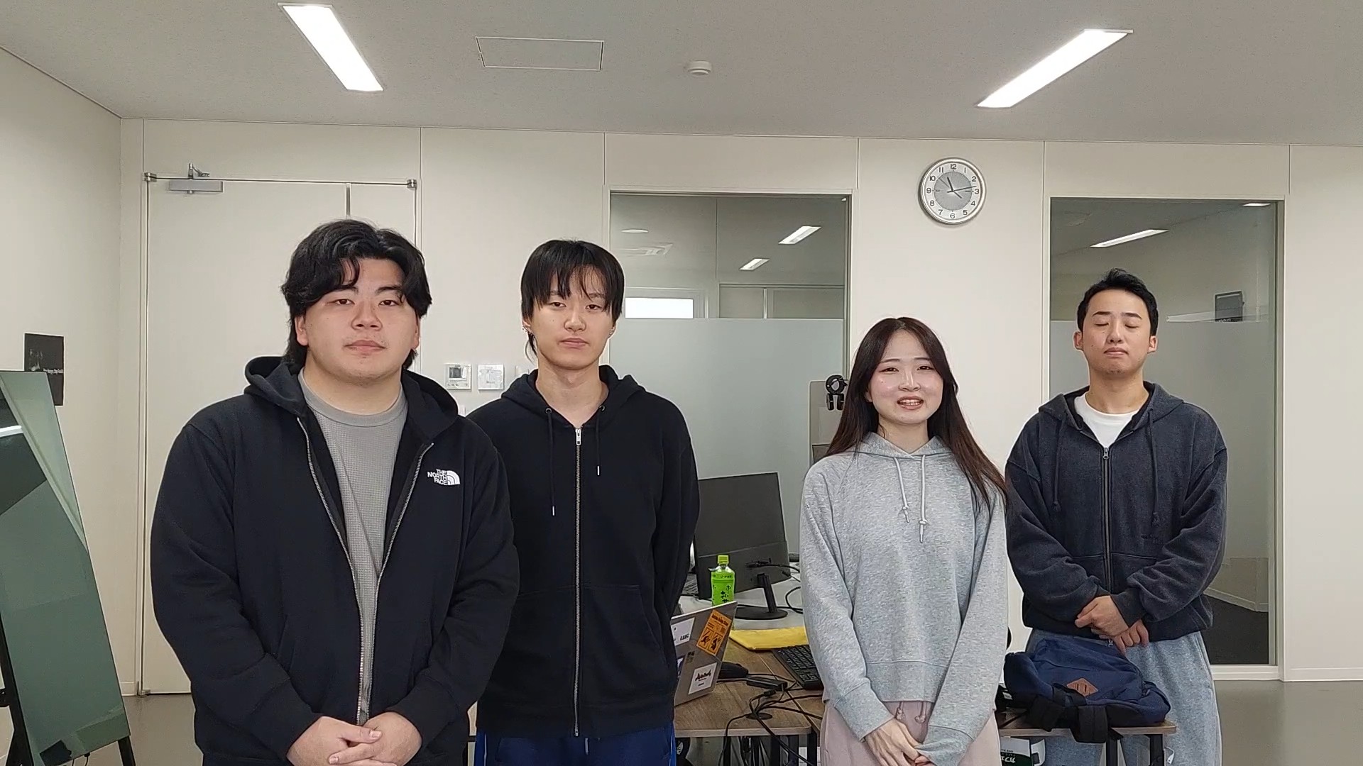 R&Dマネジメント研究室