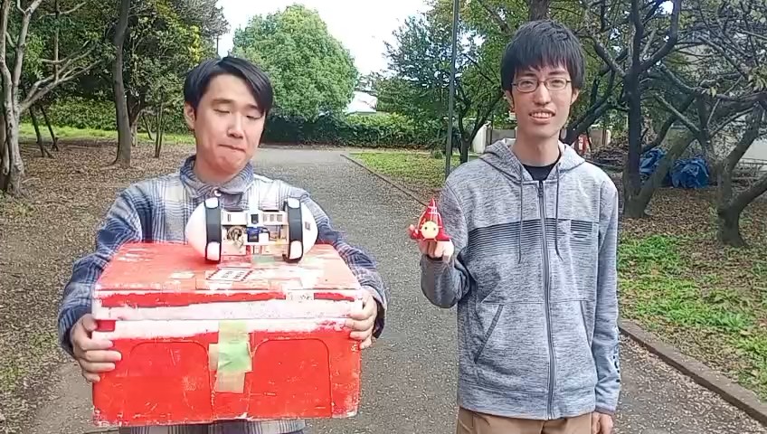 埼玉大学宇宙工学サークルあかとき