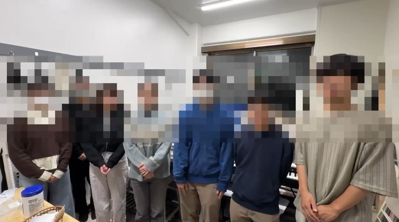 東北大学エレクトーンサークルMUSICA