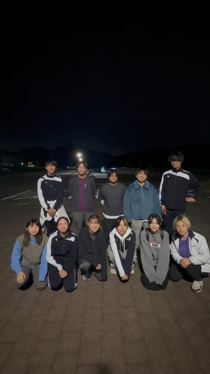 医学部＆全学競技スキー部