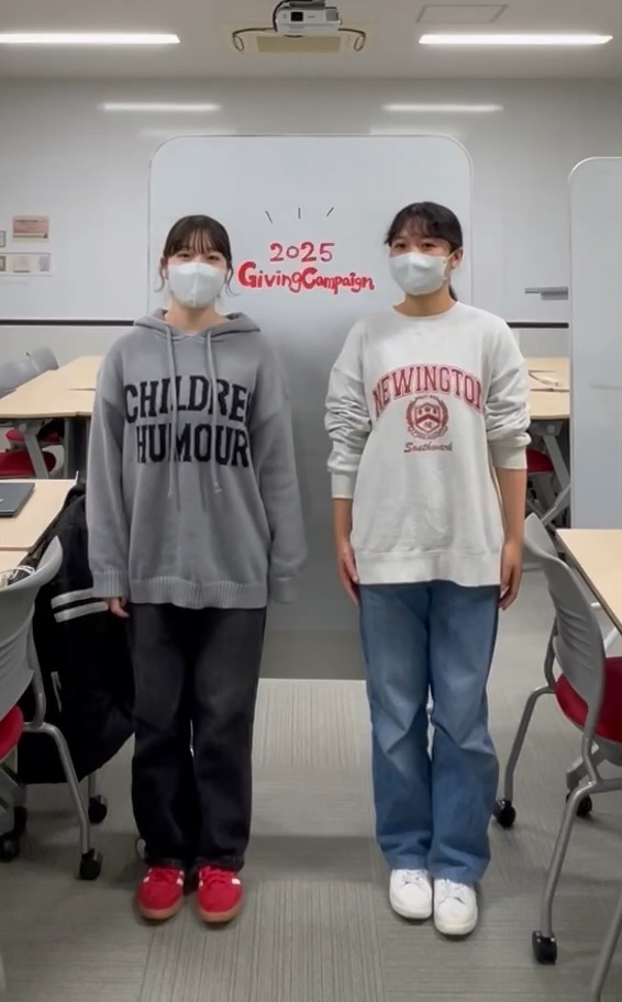 器械体操・新体操部