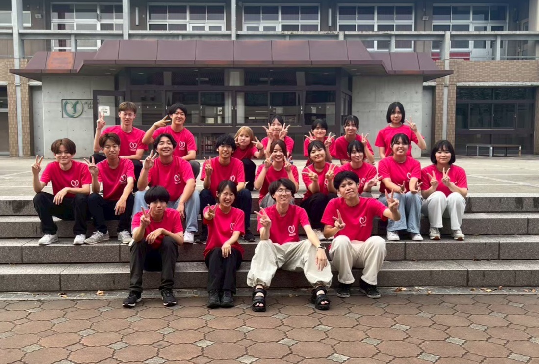 山口大学CAMゼミ