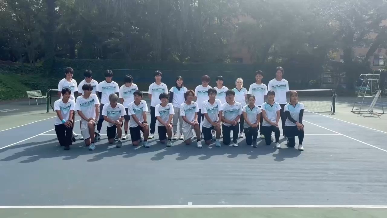 北海道大学硬式庭球部