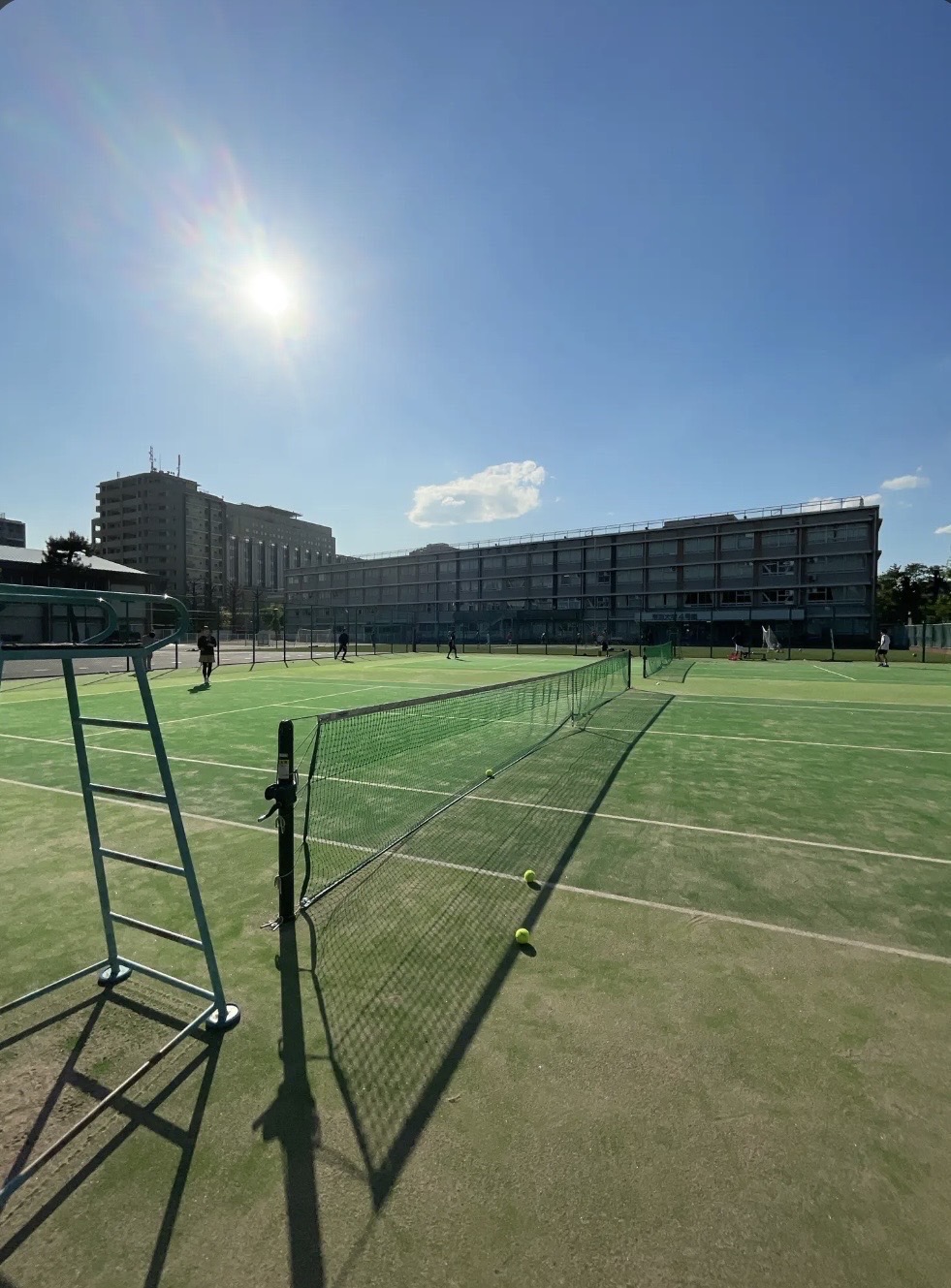 テニスサークルLoconect（板橋）