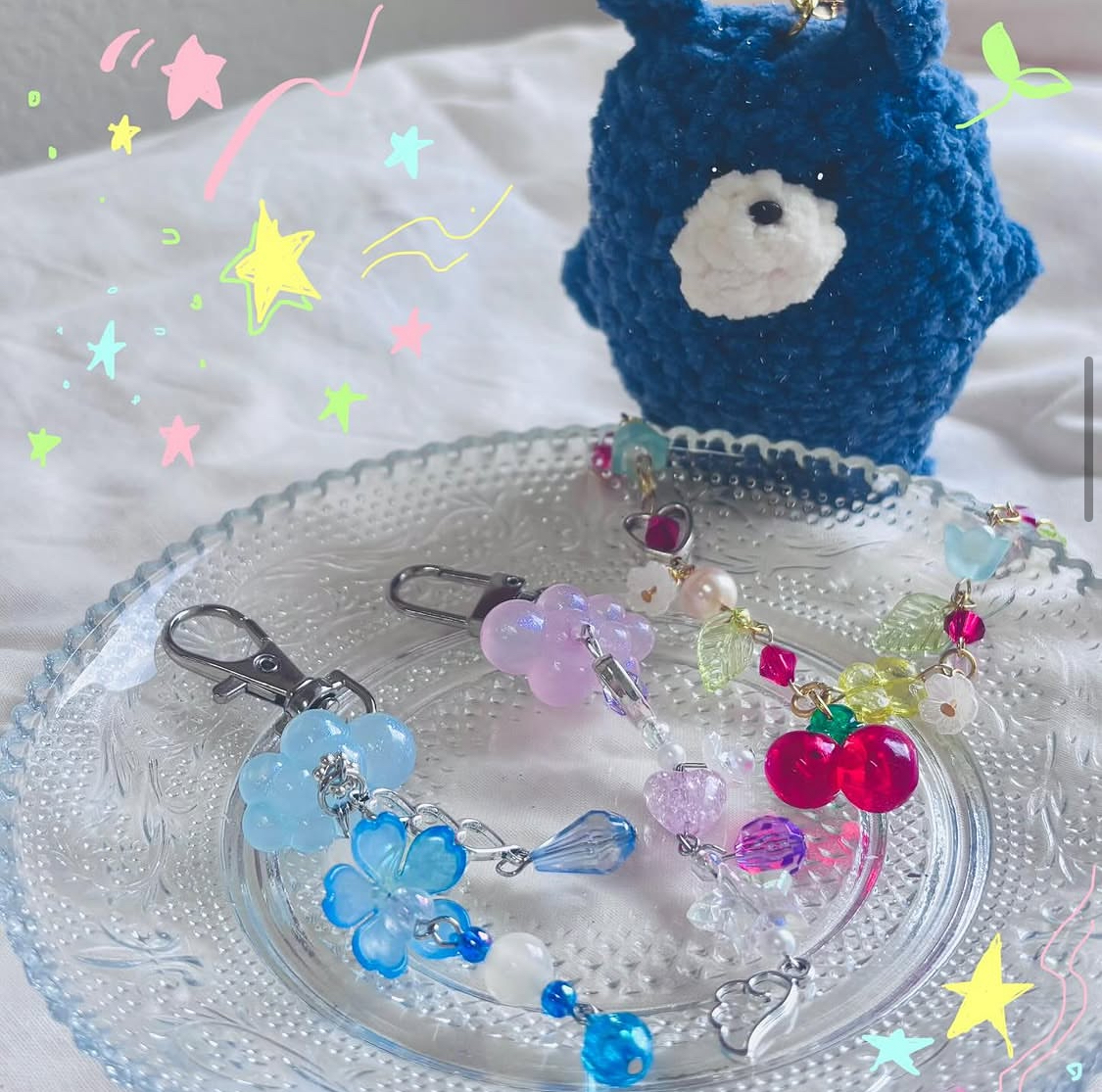 ハンドメイド部