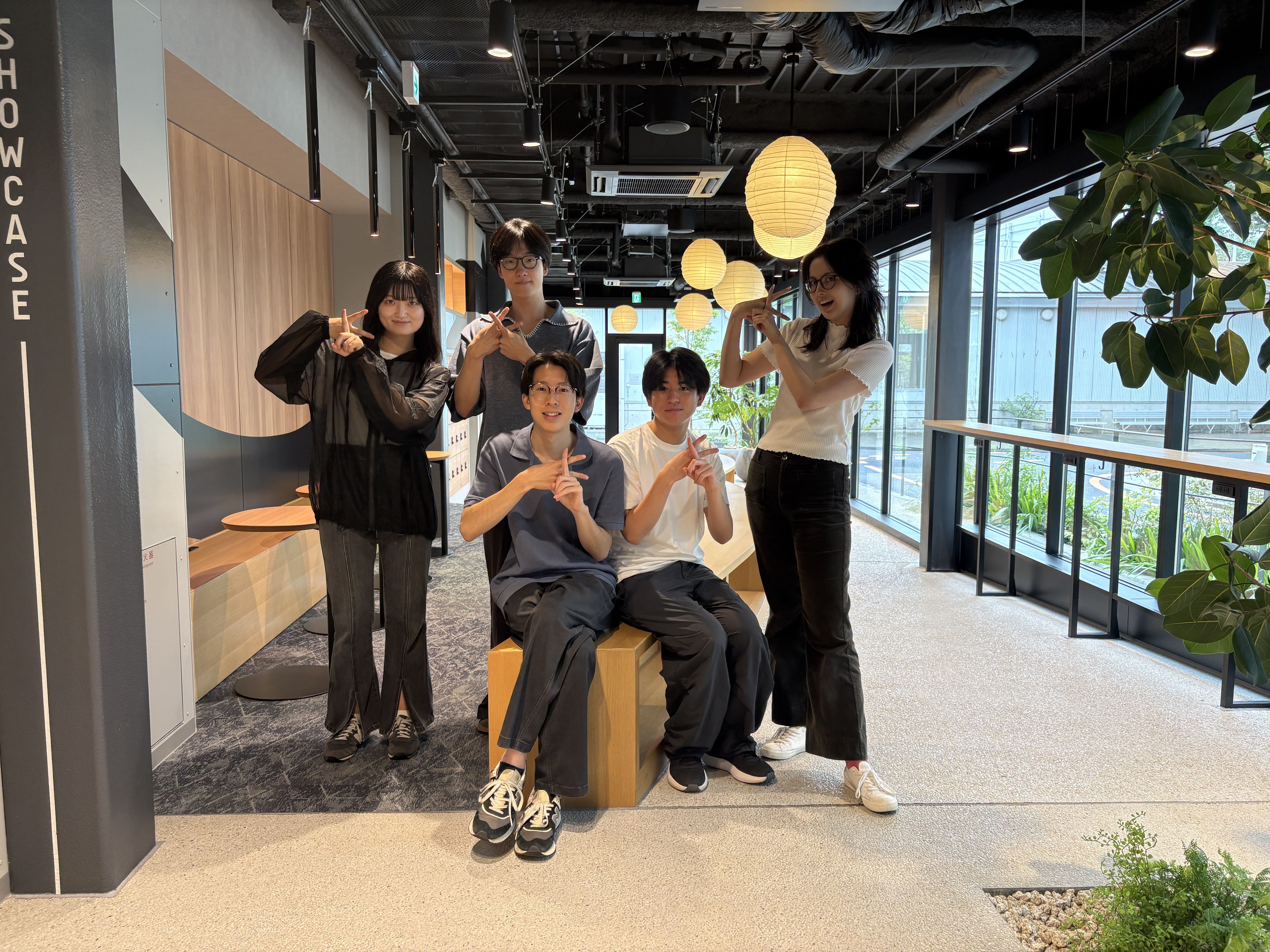 ＜慶應大学＞iGEM Keio