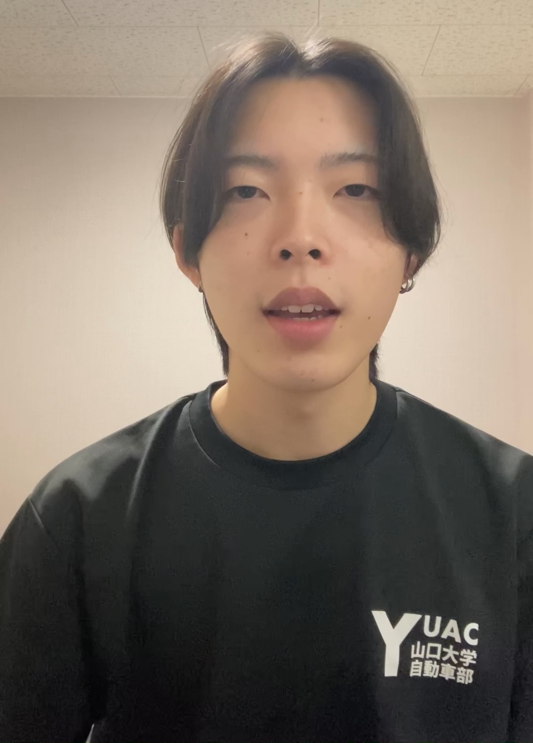 山口大学体育会自動車部