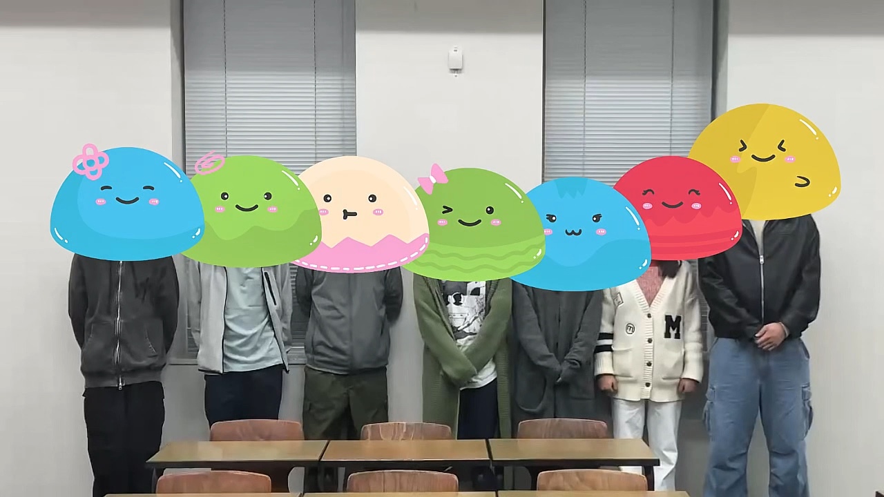 演劇部劇団さくらもち