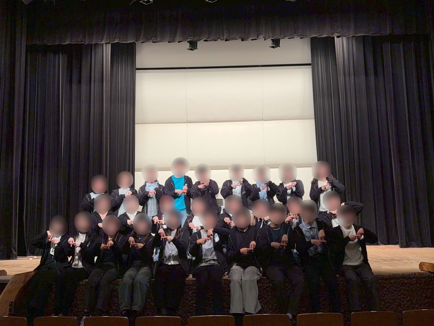 埼玉大学エレクトーンサークルAffects