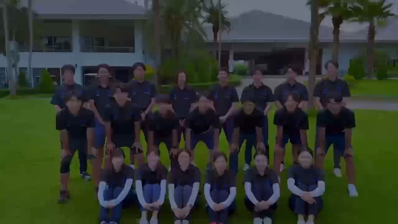 明治大学体育会ゴルフ部