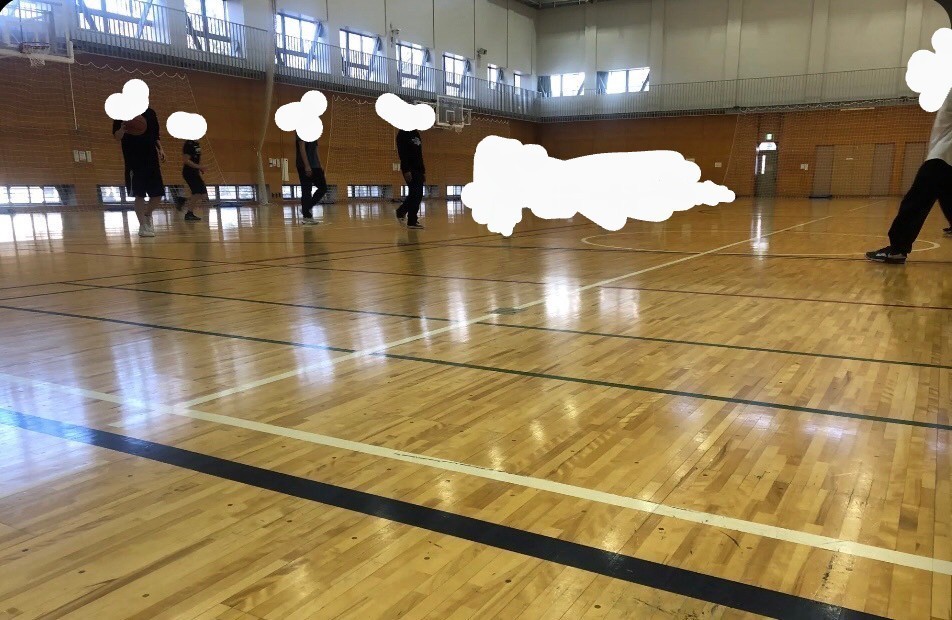 電気通信大学　UECバスケットボールサークル
