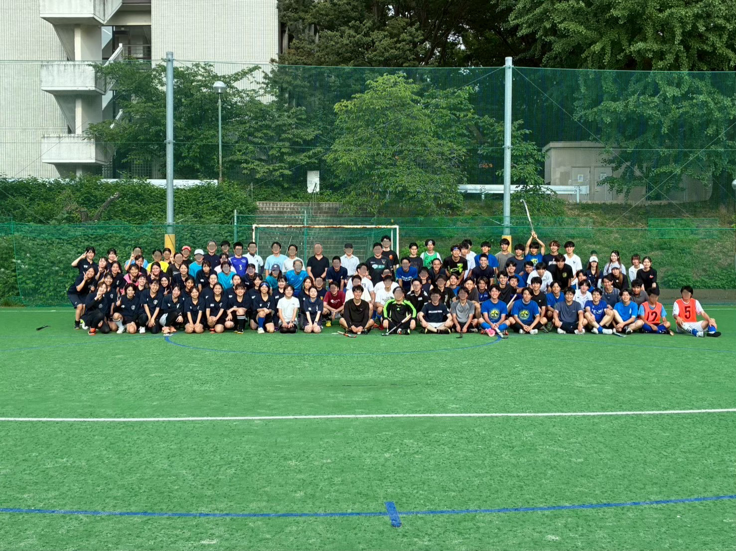 東京大学運動会ホッケー部