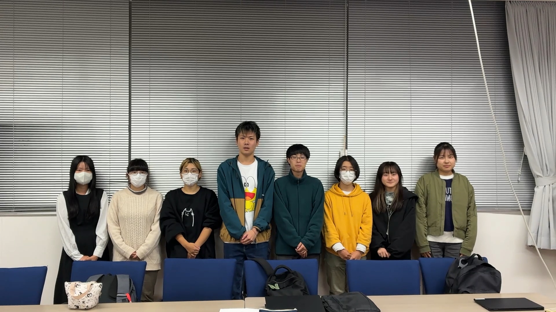 学生EMS委員会