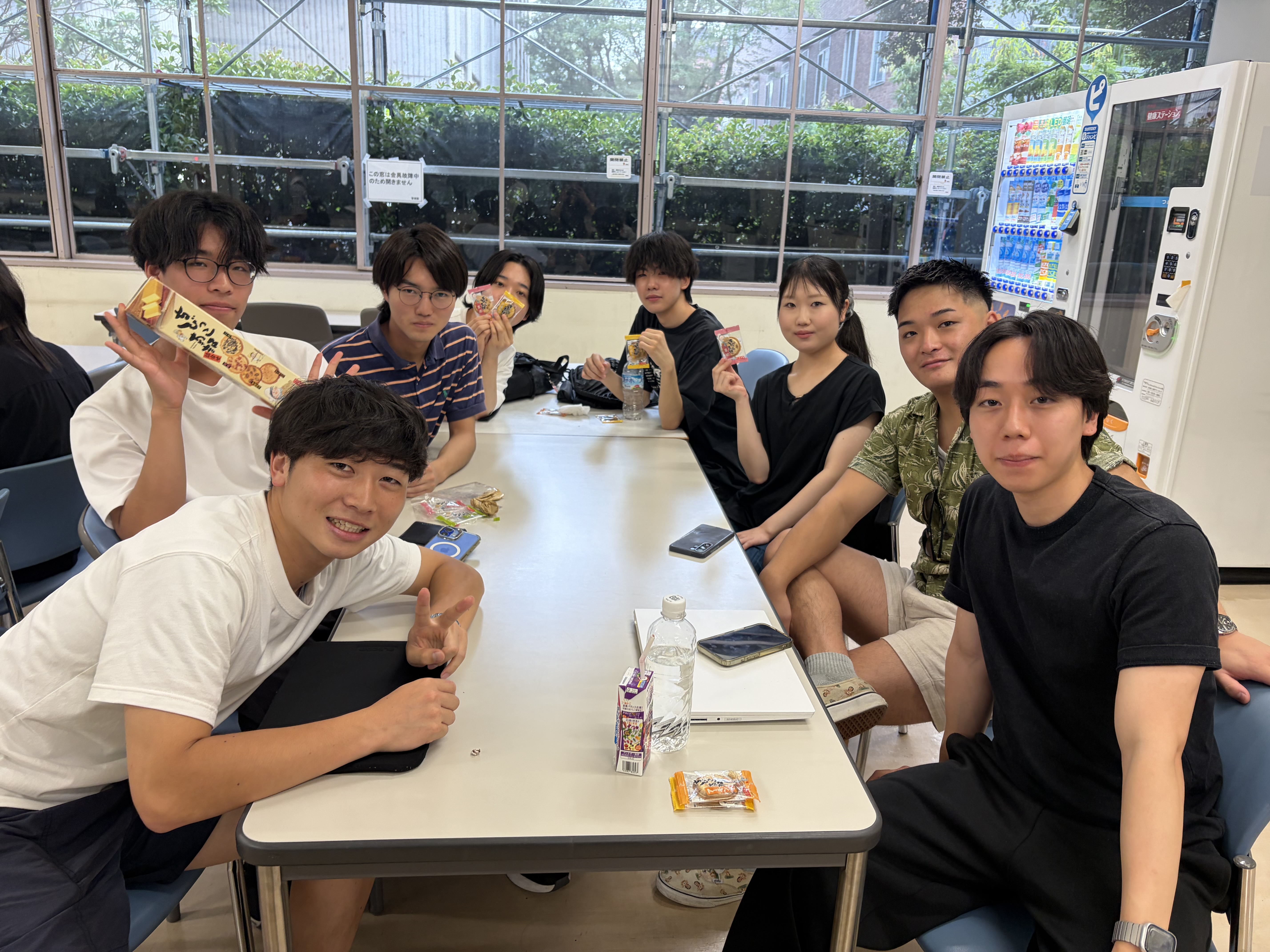 ＜成城大学＞Day Local