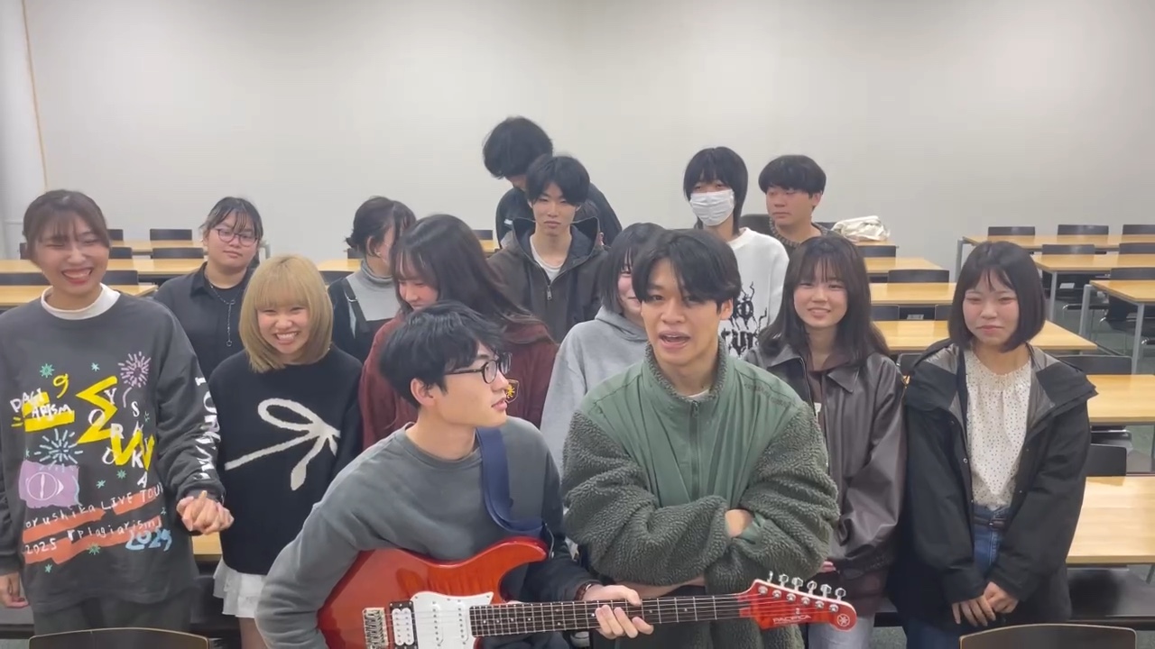 モダンジャズ研究部