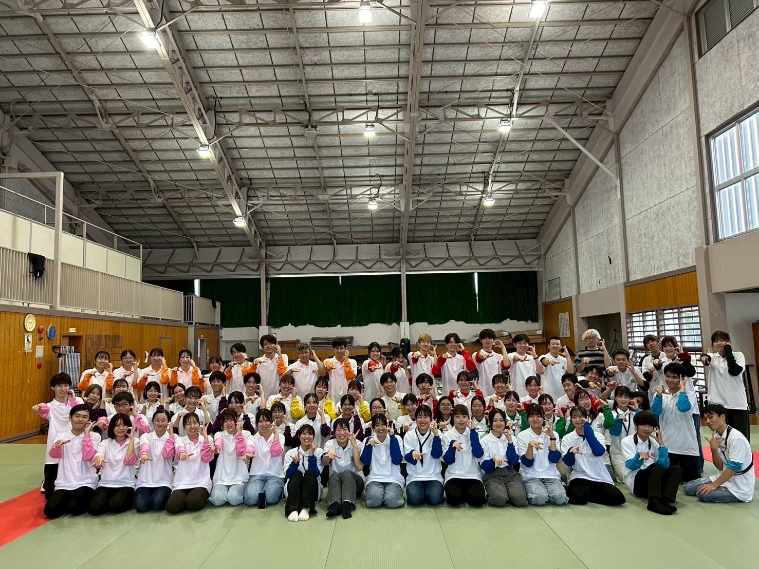 山口大学文化会吹奏楽部