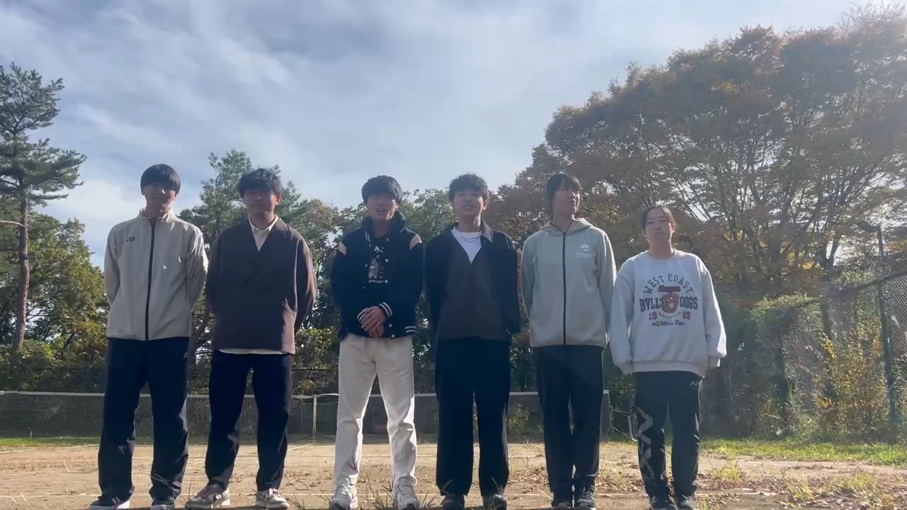 宮城教育大学ソフトテニス部