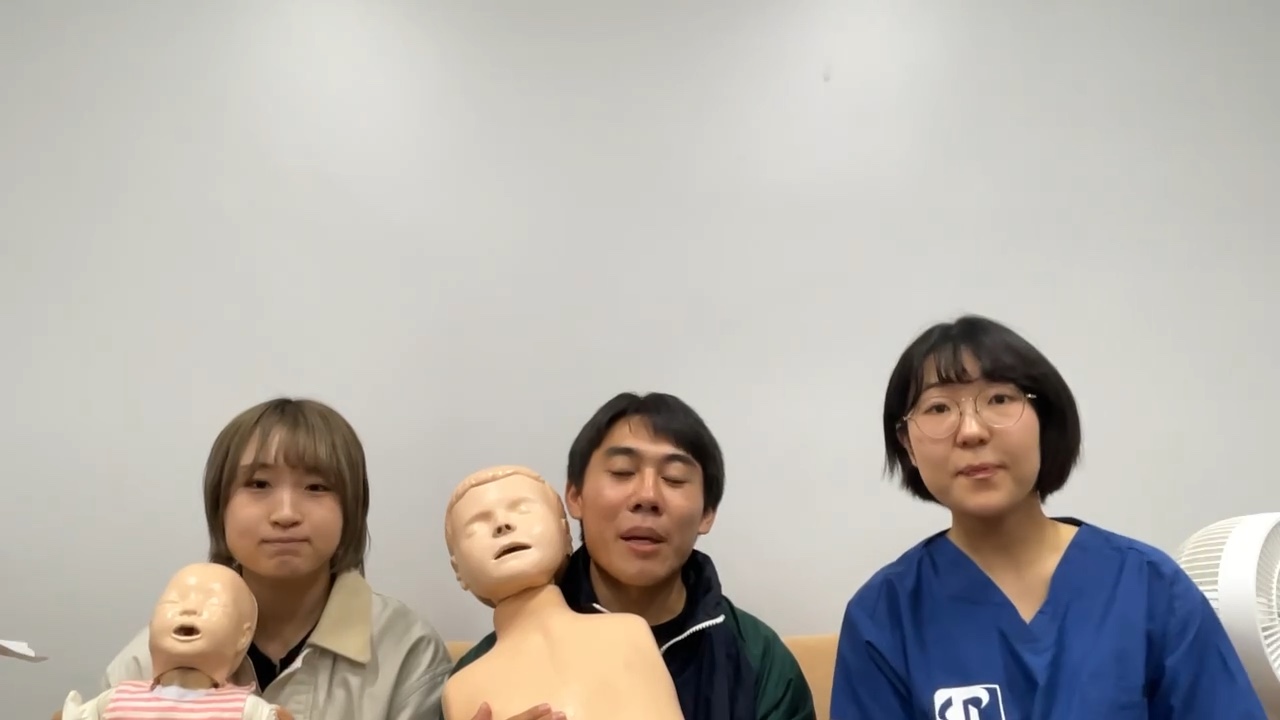 救急医学勉強会SALT